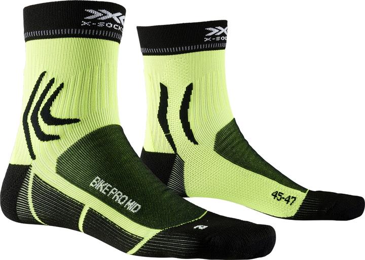 Immagine prodotto X-Bionic Bike Pro Mid Socks (39 - 41)