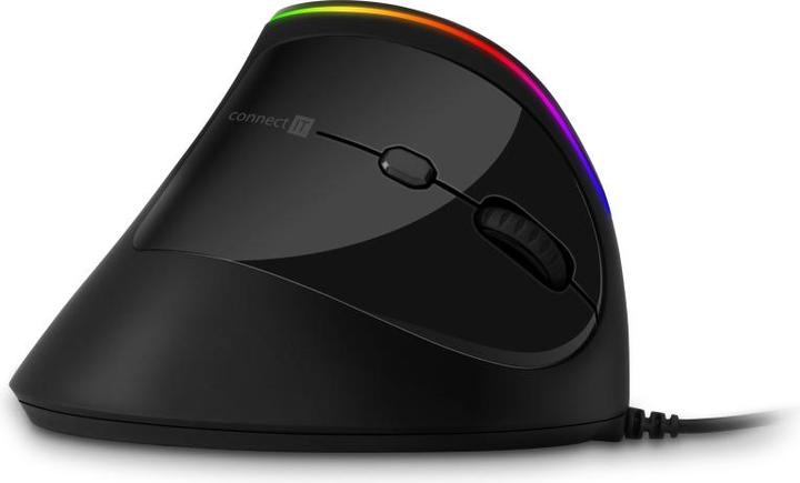 Produktbild Connect IT CMO-2800-BK (Kabelgebunden)