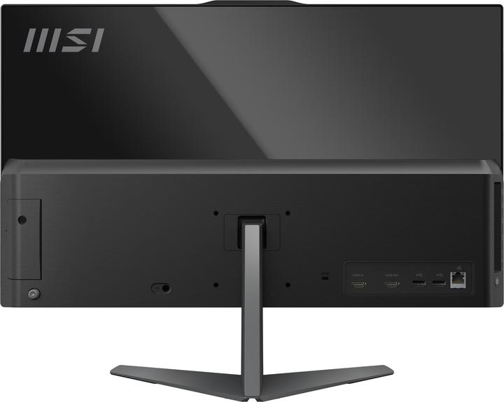 Actual product image MSI MODERN AM242 12M-1244IT 238" Intel Core Processor (Intel Core i5-1235U, 8 GB, 512 GB)