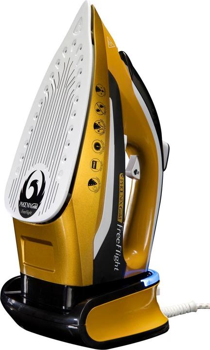 Produktbild Phoenix Gold Free Flight (2200 W, 14 g/min)