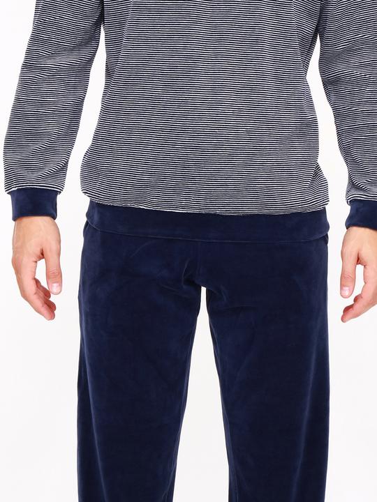 HOM Homewear Hausanzug Miramar (M)