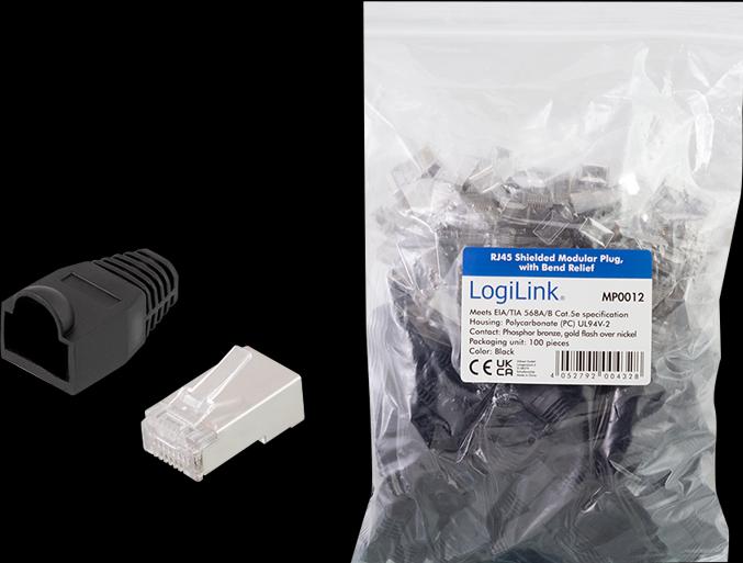 Produktbild LogiLink MP0012