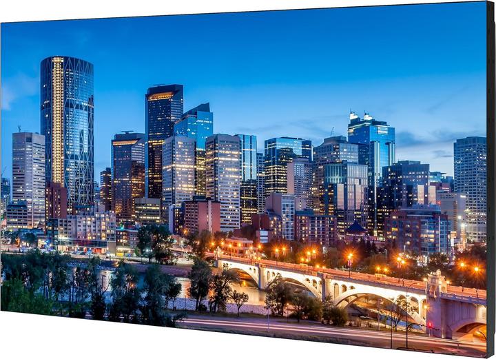 Actual product image Samsung VideoWall (1920 x 1080 pixels, 55")