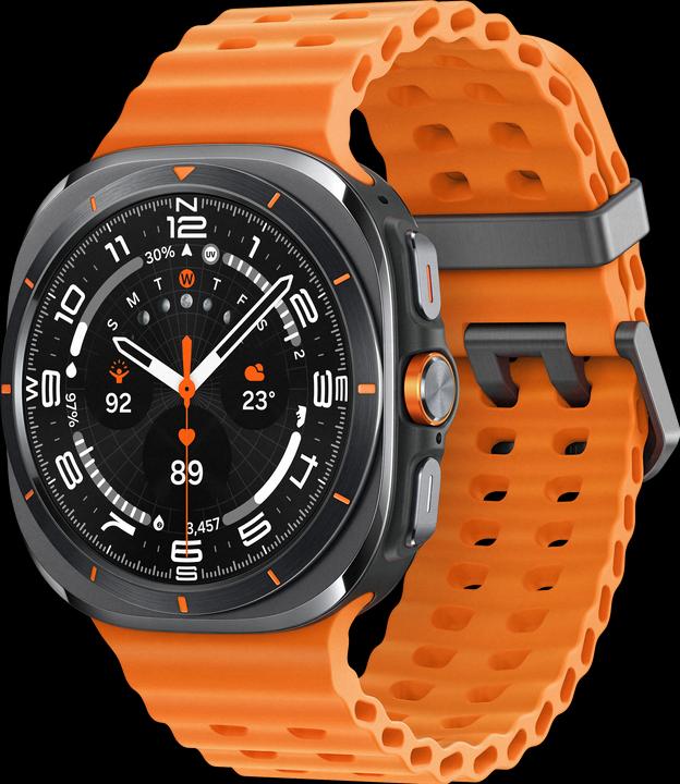 Produktbild Samsung Galaxy Watch Ultra (47 mm, 4G)