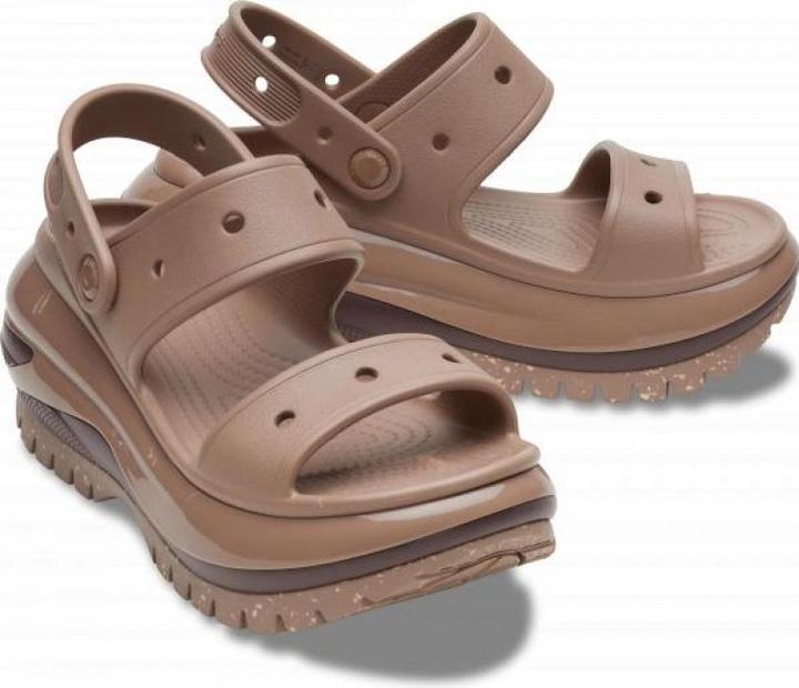Produktbild Crocs Classic Mega Crush Sandal (39)