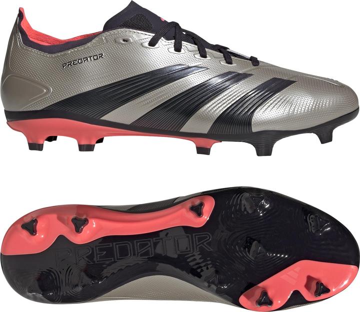 Productafbeelding adidas voetbalschoenen predator league fg (45 1/3)