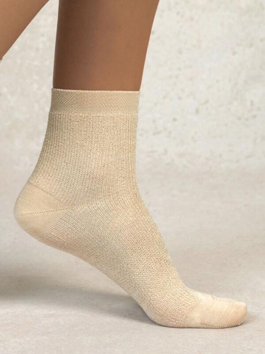 Actual product image Bleuforêt Socken Satin (36 - 40)