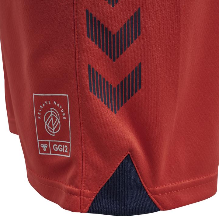 Produktbild hummel Gg12 Action Shorts Kids (164)