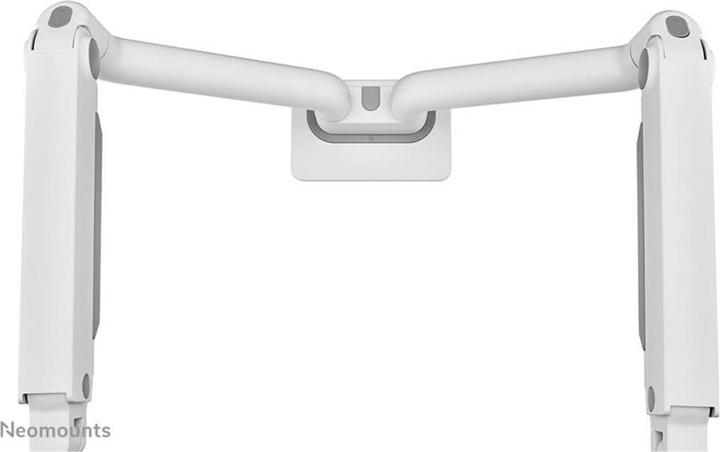 Actual product image Neomounts Select Desk Mount, double disp (Table, 35")
