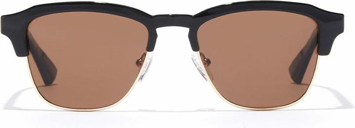 Actual product image Hawkers Men's sunglasses New Classic Black Brown (Ø 52 mm)