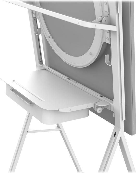 Image du produit Vision Stand de style flipchart pour Hub2