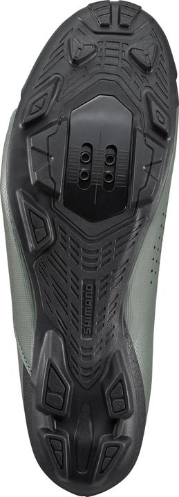 Actual product image Shimano SH-XC3 (44)