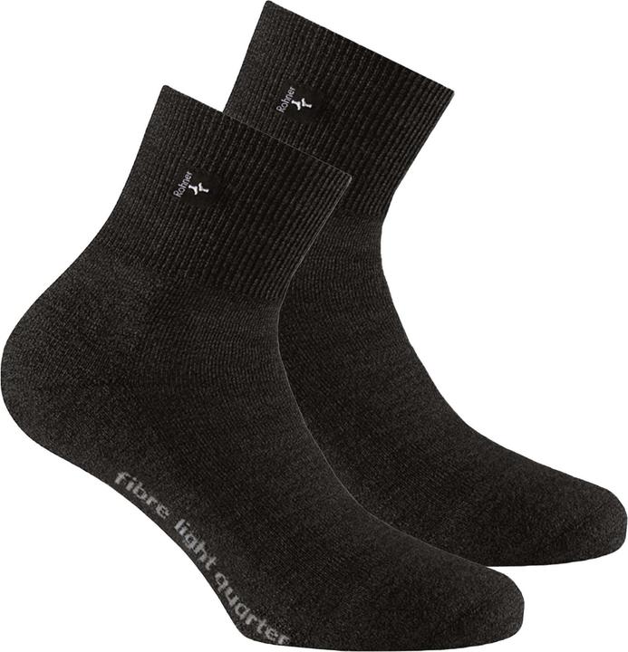Produktbild Rohner Socken Sportlich Bequem sitzend (42 - 44)