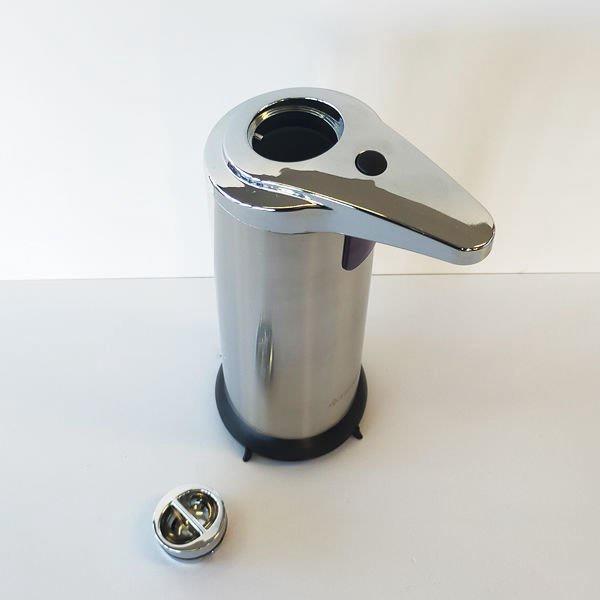 Produktbild Saniplast Sensor Touchless 250 ml Soap Dispenser