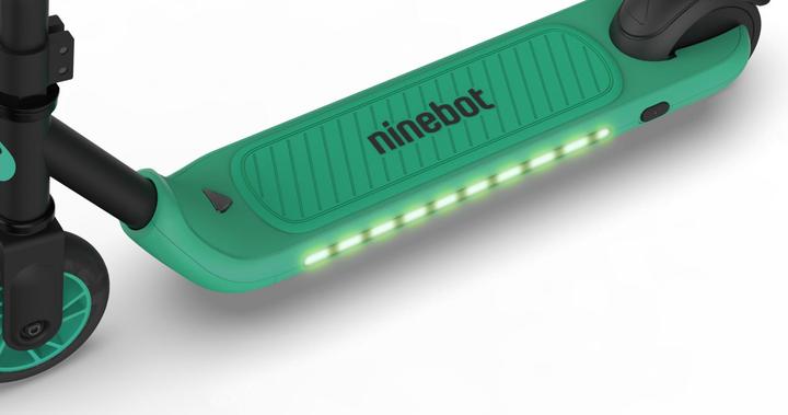 Actual product image Segway-Ninebot Zing A6 (12 km/h, 5 km, 60 W)
