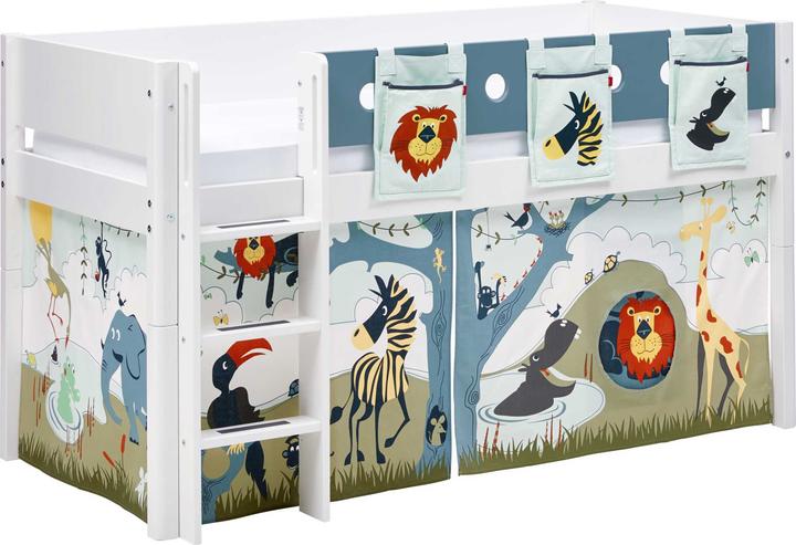 Actual product image Flexa Safari