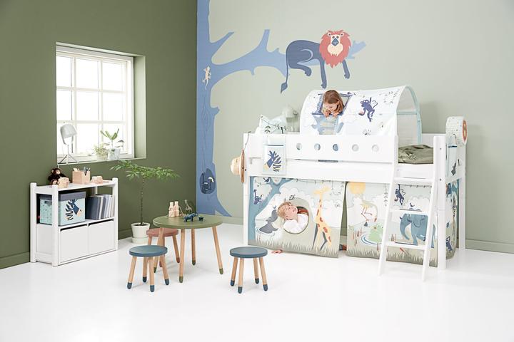 Actual product image Flexa Safari