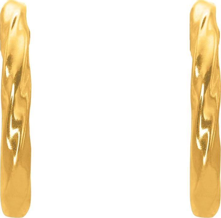 Produktbild Heideman Fides goldfarben (100% Edelstahl)