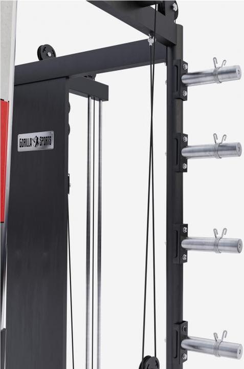 Produktbild Gorilla Sports Multistation