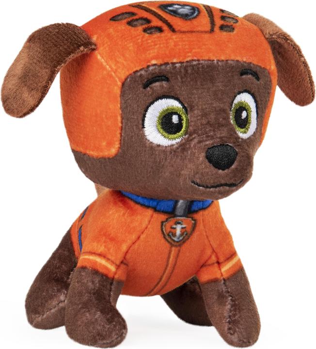 Actual product image Spin Master Paw Patrol (12 cm)