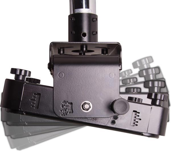 Produktbild Btech BT893-FD (Decke)