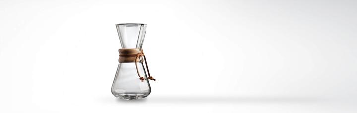 Produktbild Chemex Woodneck (0.45 l)