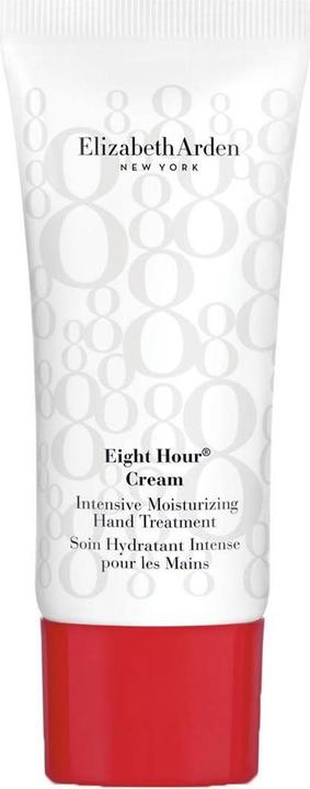 Elizabeth Arden Eight Hour Cream (Intensive Moisturizing Hand Treatment) 30ml (30 ml)