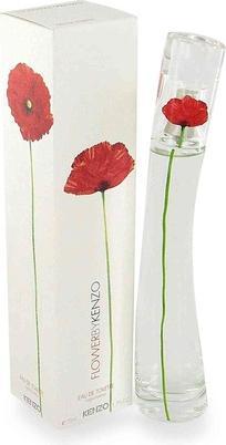 Kenzo Fleur (Eau de toilette, 50 ml)