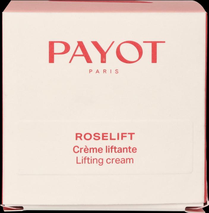 Actual product image Payot Paris Roselift Collagens (50 ml, Day cream)