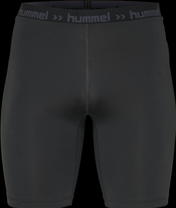 Actual product image hummel First Performance Tight Shorts (S)