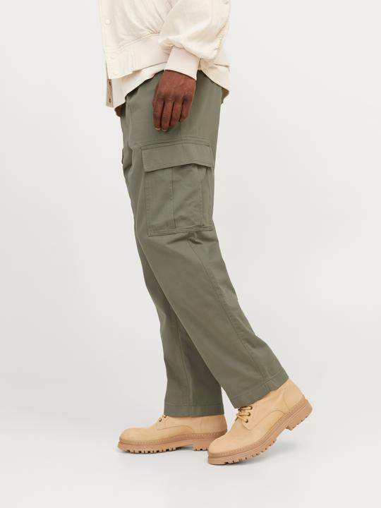 Produktbild Jack & Jones Jpstkarl Jjinfinna Cargo Pants (34)