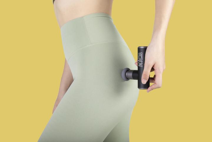 Image du produit Kica Mini 2 Noir