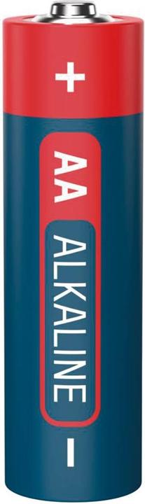 Produktbild Ansmann LR03 Alkaline (20 Stk., AAA)