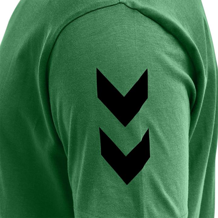 Produktbild hummel Go Kids Cotton T-Shirt S/S (116)