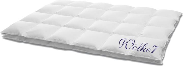 Actual product image Hanskruchen Wolke 7 (1.03 g, 240 x 220 cm)