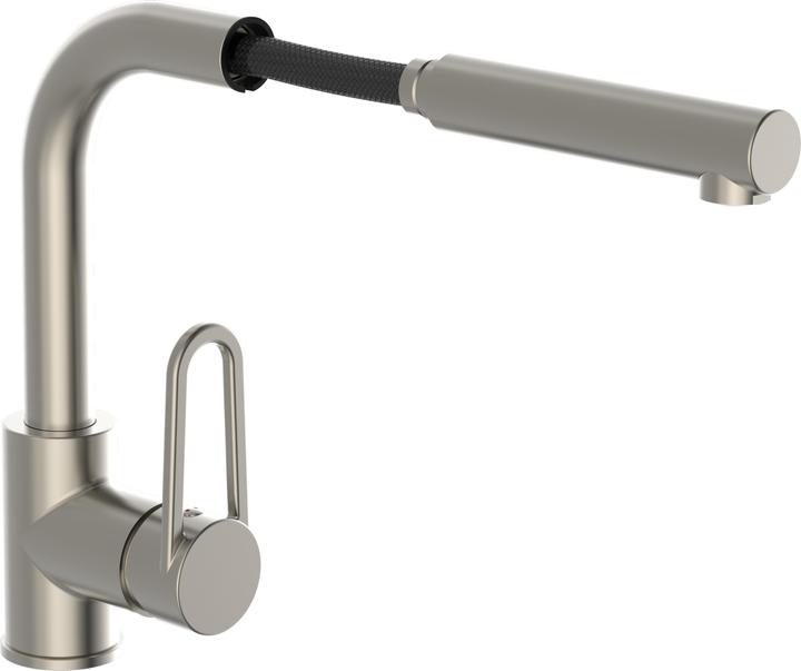 Image du produit Schütte DESIGN RING Spültischarmatur