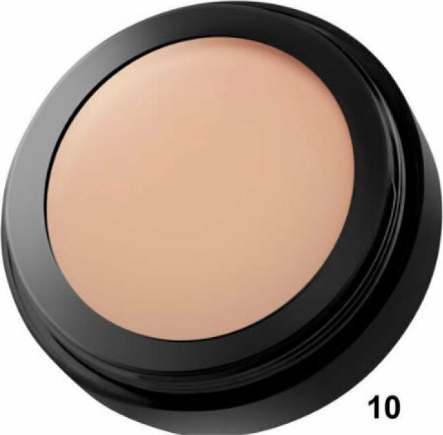 Produktbild Paese COVER KAMOUFLAGE cream #10 (10)