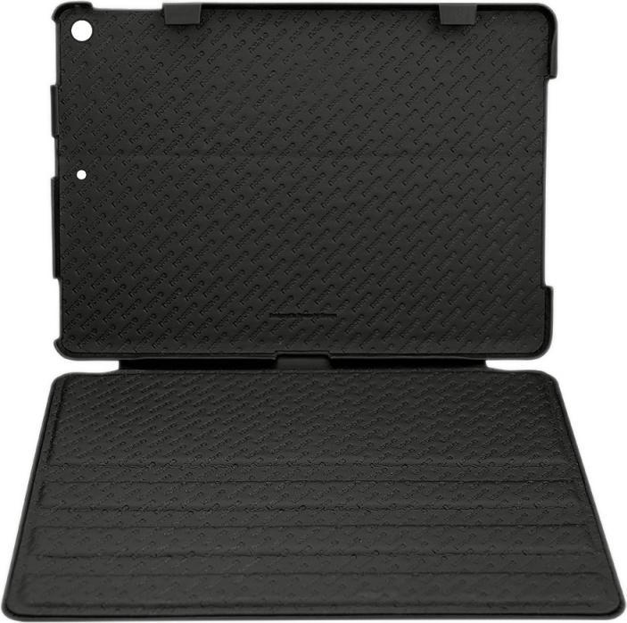 Actual product image Noreve Leather case horizontal (iPad 9.7)