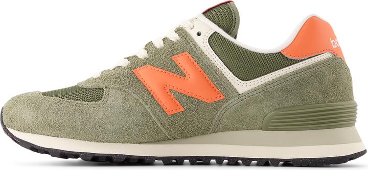 New Balance U574BGR