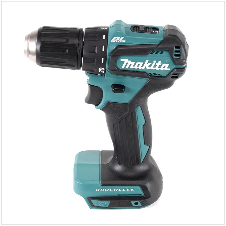 Produktbild Makita DDF483Z Akku-Bohrschrauber 18 (Akkubetrieb)