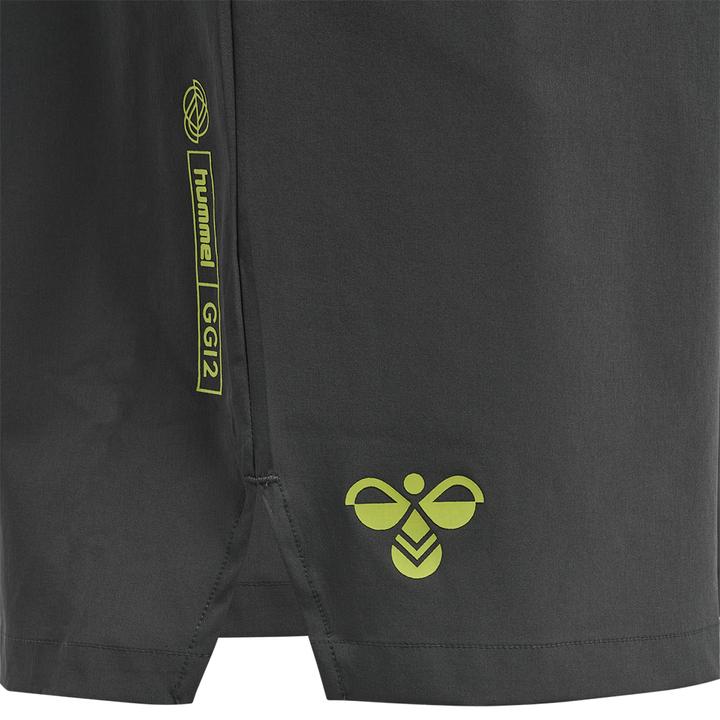 Produktbild hummel Gg12 Training Shorts (S)