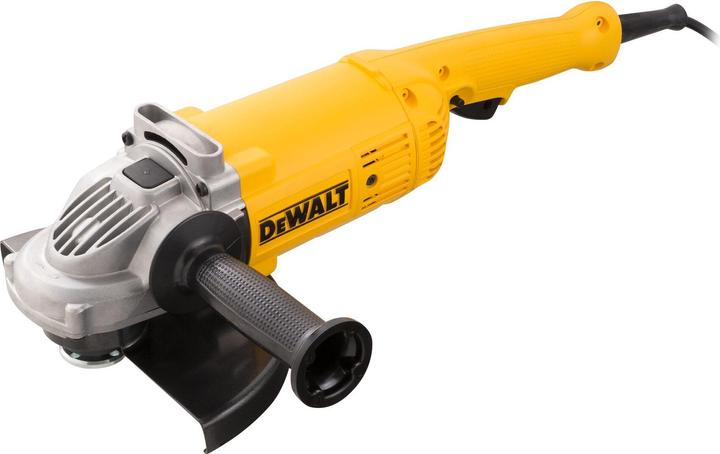 Produktbild DeWalt DWE490 (230 mm)