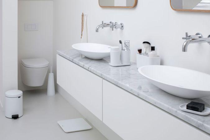 Produktbild Brabantia Toilettenbürste
