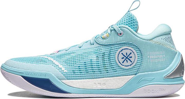 Produktbild Way of Wade Ice Blood 2 Sneaker (41)