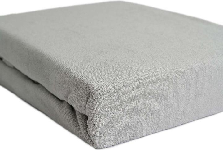 Casativo Drap-housse éponge grande taille (180 x 200 cm)