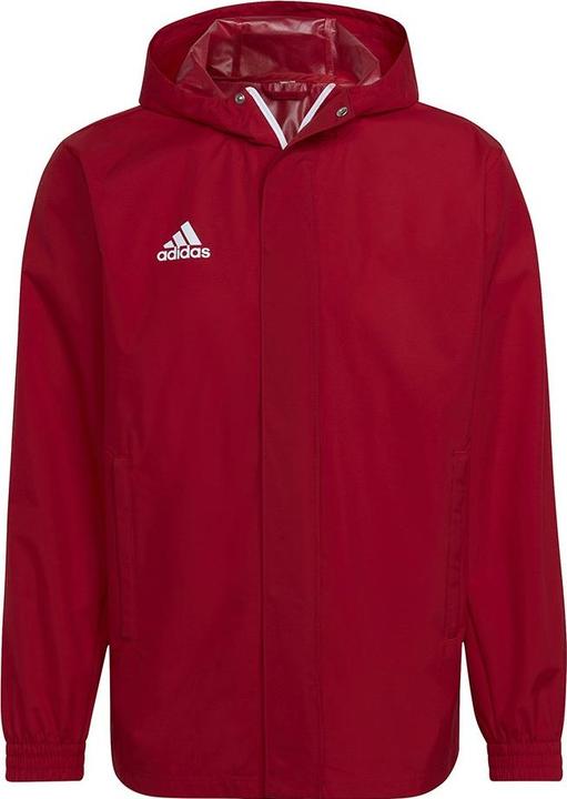 adidas Entrada 22 All Weather Jacke Herren (XXL)