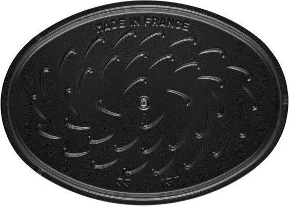 Produktbild Staub 40501-125-0 (Bräter + Schmortopf, Gusseisen)