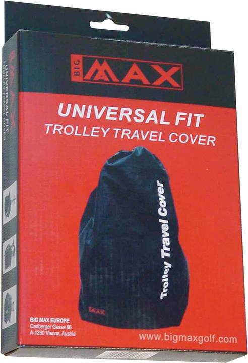 Image du produit Big Max Trolley Cover