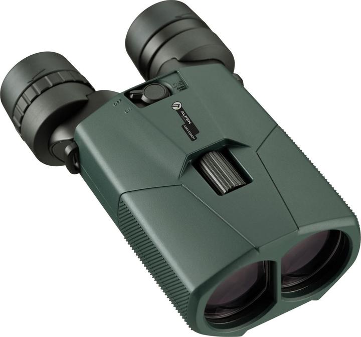 Alpen Optics APEX Steady HD 14x42 with image stabiliser (14 x, 42 mm)