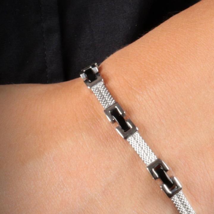 Actual product image Morellato Cross (21.50 cm, Silver)